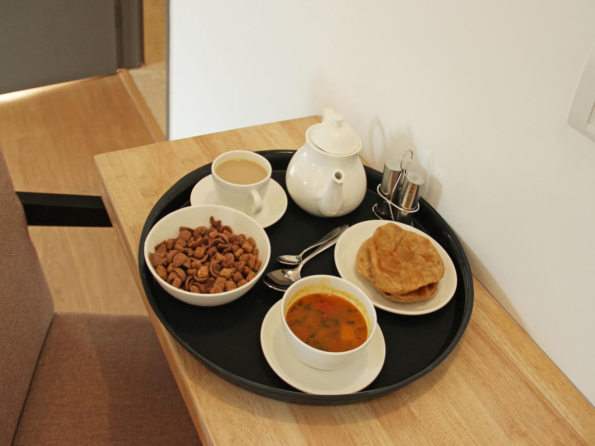 Oyo 145 Sirahali Khusbu Hotel &Lodge Kathmandu Ngoại thất bức ảnh
