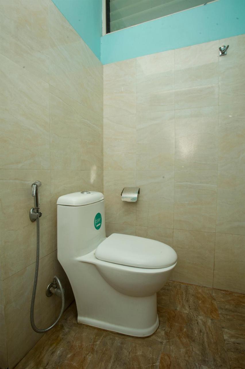 Oyo 145 Sirahali Khusbu Hotel &Lodge Kathmandu Ngoại thất bức ảnh